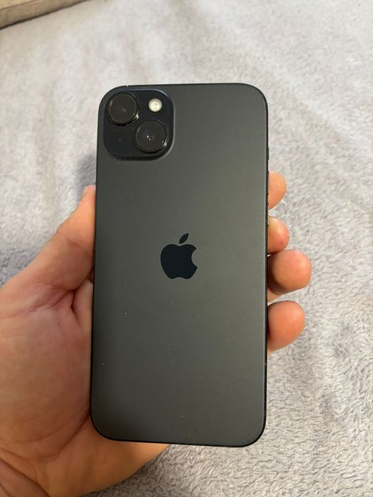 iphone 15 plus full box