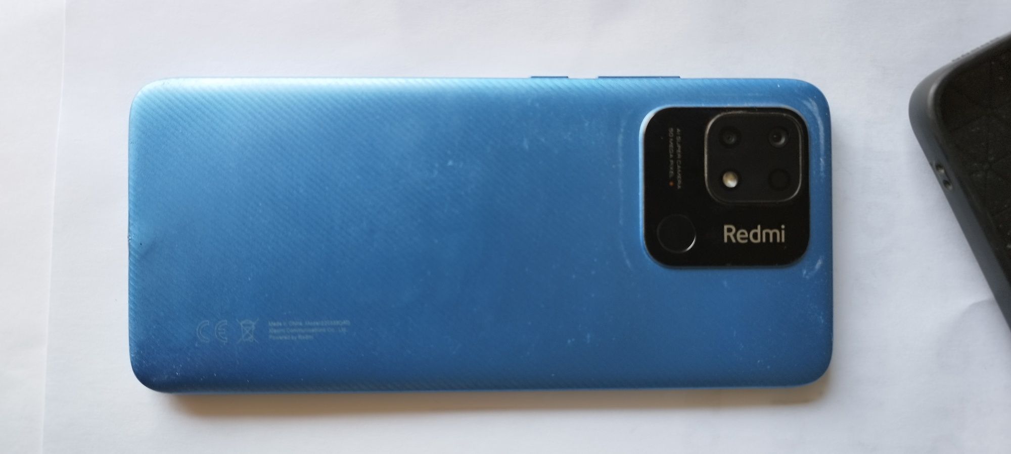 REDMI 10C 4 /128