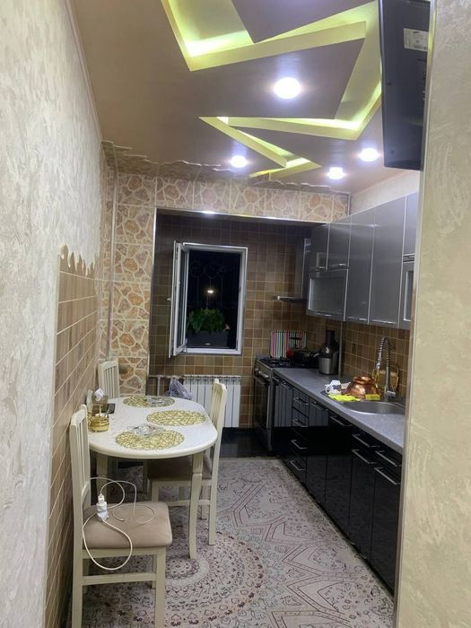 Продается квартира Паркентский 3/5/9