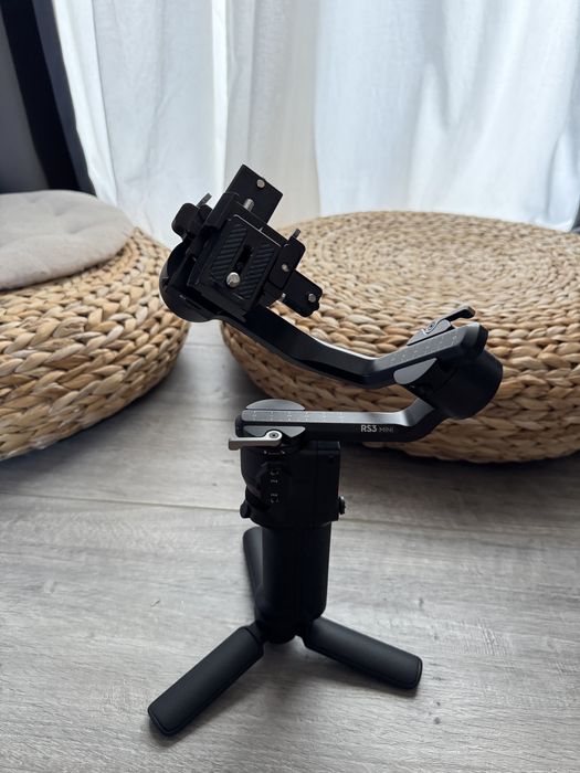 Vand Dji Ronin RS3 mini