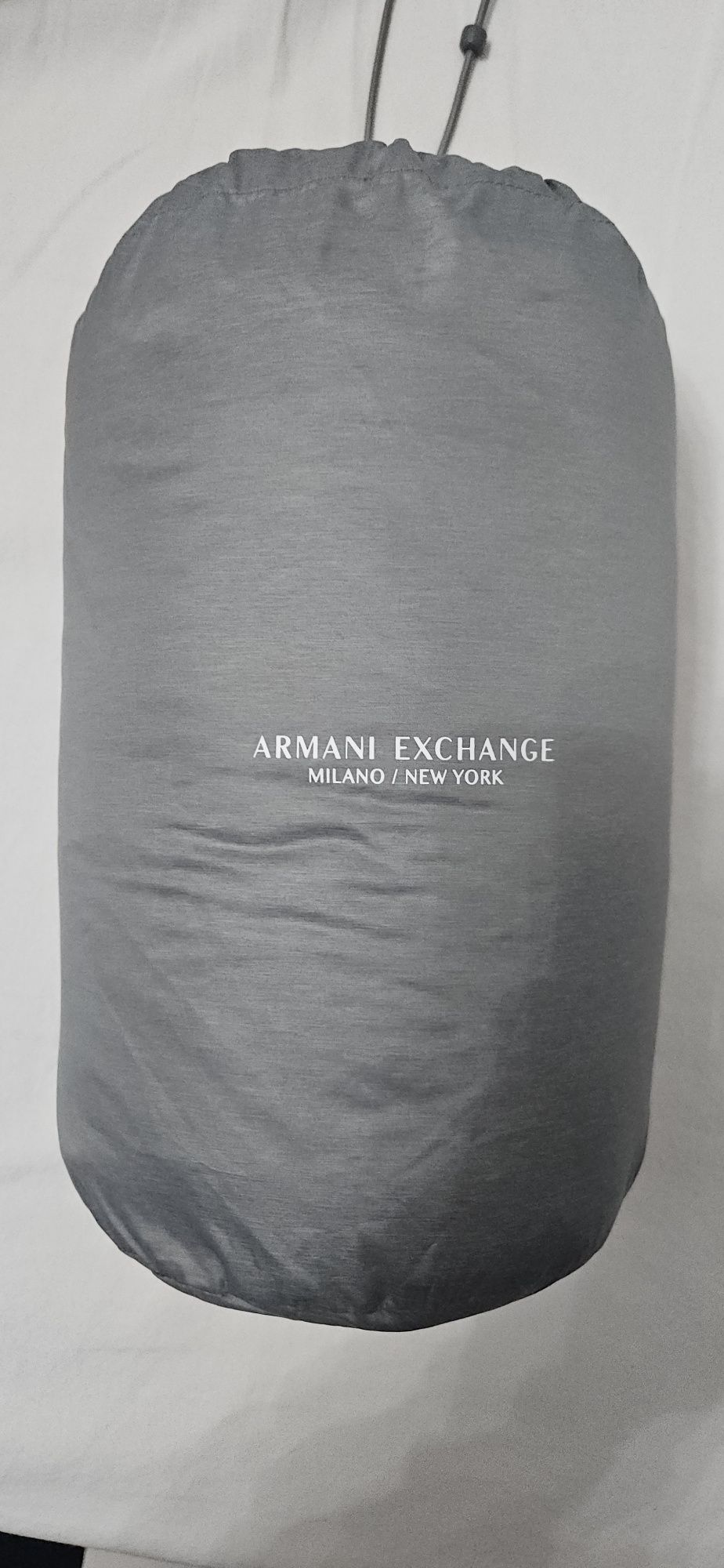 Оригинално Мъжко яке armani exchange размер м чисто ново