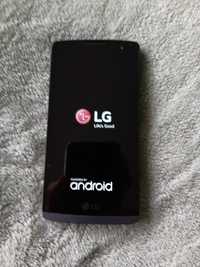Telefon LG-H340 Leon.