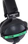 Superlux HMD-660X căști gaming, streaming, podcast, recording