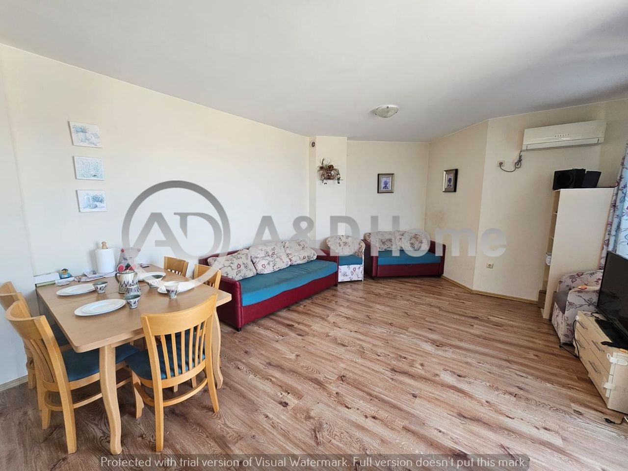 Продава се Четиристаен апартамент в с. Равда, Област Бургас - 256 кв.м за 645 €/кв.м - Снимка #2