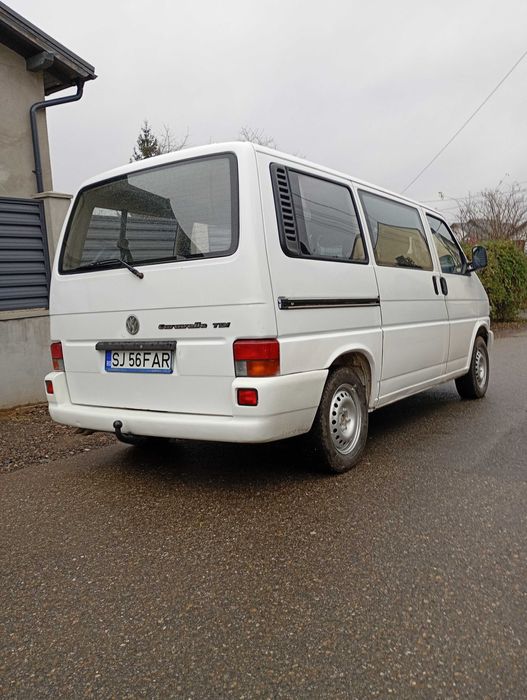 VW T4 Caravelle din 1998 de vanzare