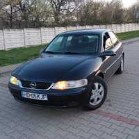 Opel Vectra  2001 unic proprietar în acte