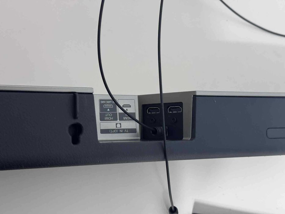 Soundbar Sony HT-X8500, 2.1, Dolby Atmos