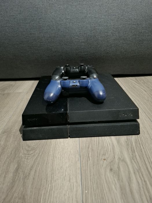 vand urgent ps4 fat
