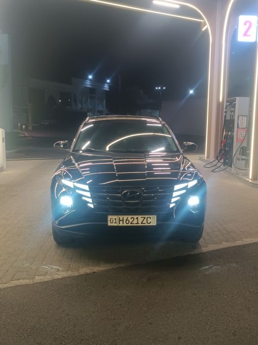 Хундай туксо холати ало срочно сотилади