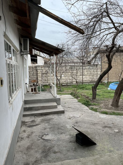 Продается дом под снос