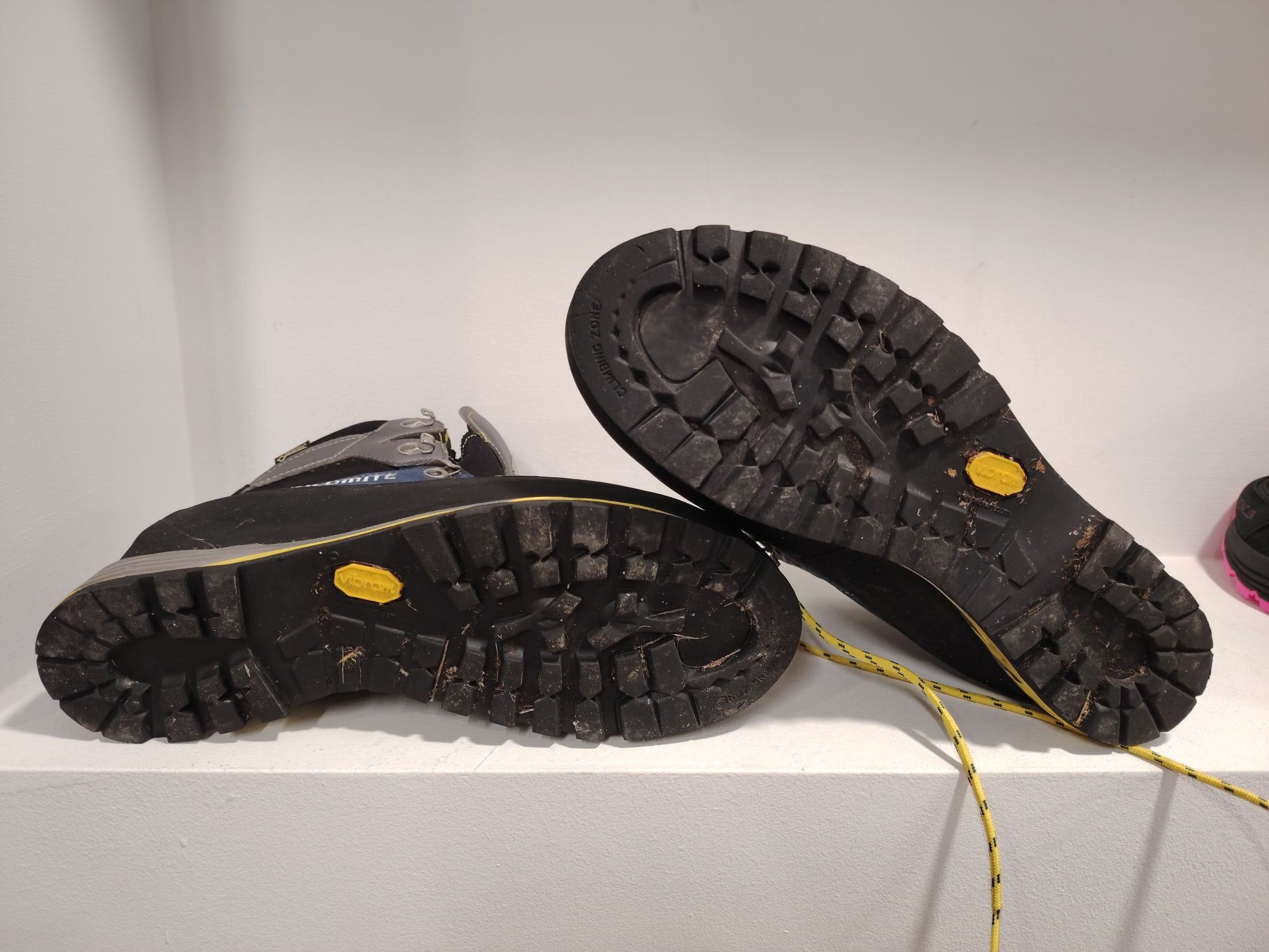 Dolomite Torq GTX 2.5