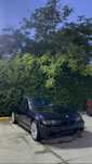 BMW e46 320d facelift euro4