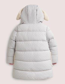 Топла зимна парка Boden