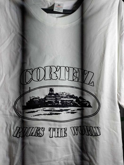 Tricou Corteiz marimea S