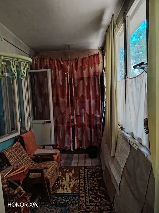 Продаётся квартира