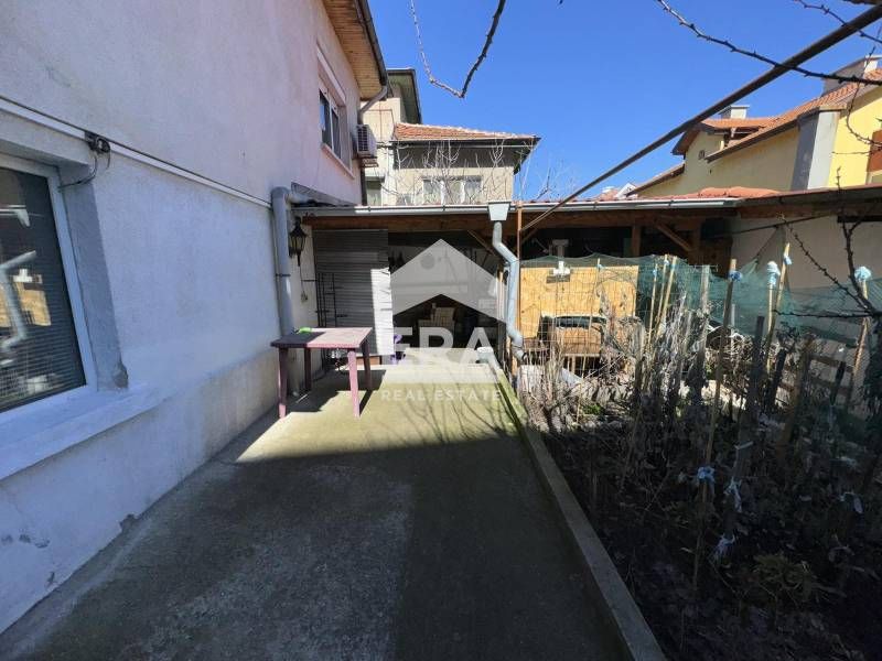 Продава се Къща в Хасково, Овчарски - 144 кв.м за 1494 €/кв.м - Снимка #2