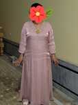 Abaya turetskiy .