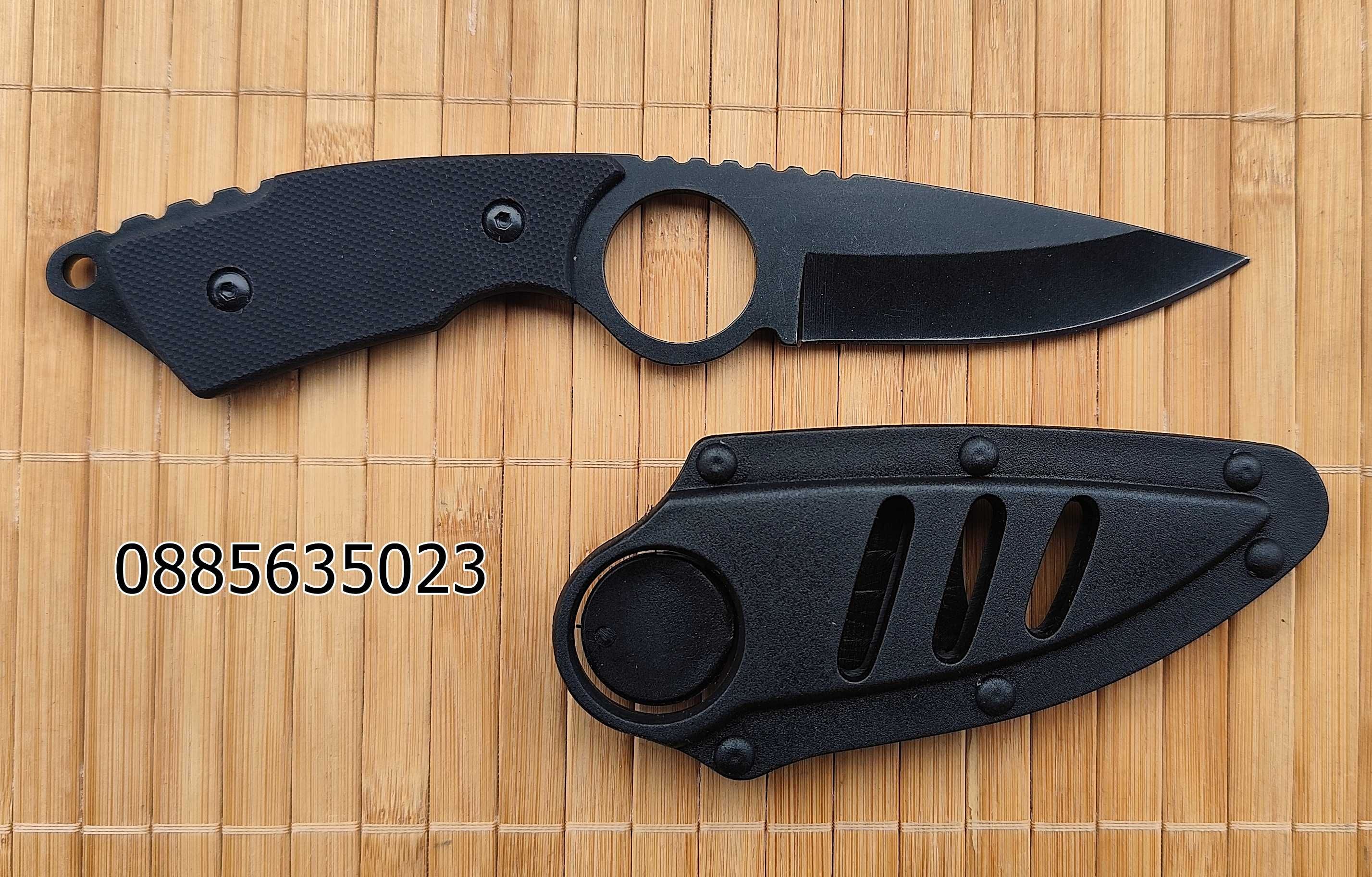 Smith & Wesson Bear claw / мечи нокът /