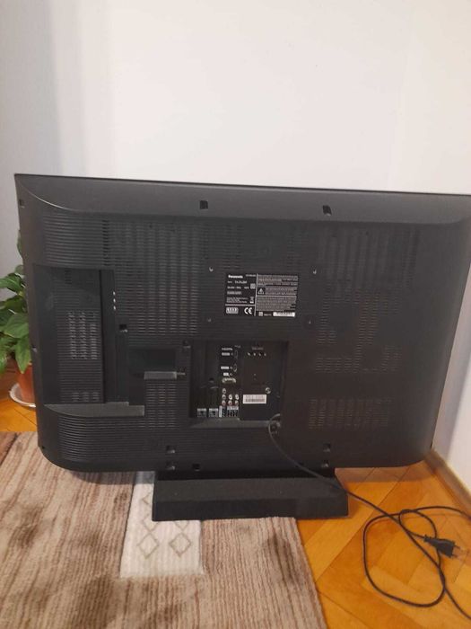 Vand TV LCD Panasonic TX-37LZ8P 100/60