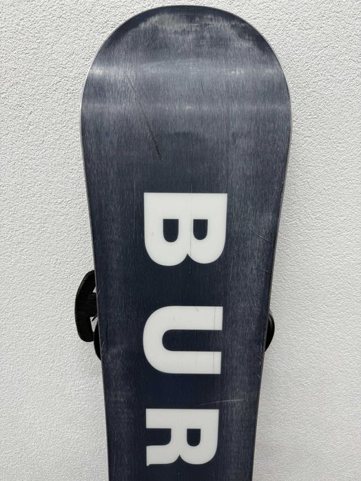 placa snowboard burton process experience L152cm