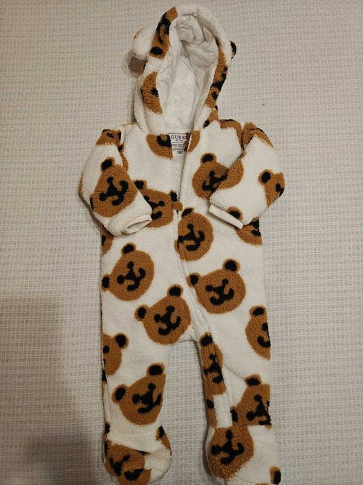 Космонавт бебе Guess, 12 м