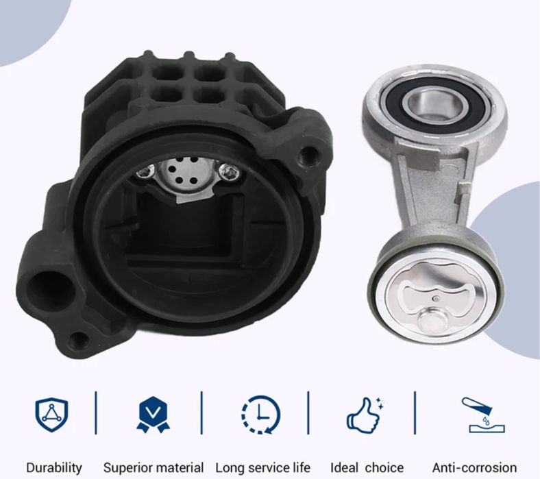 Kit Reparatie Compresor Perne Suspensie Mercedes C E Class GLC W205