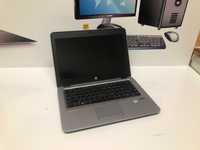 Laptop HP Elitebook 820 G3,  I5 6300, 8 gb, ssd 128, garantie