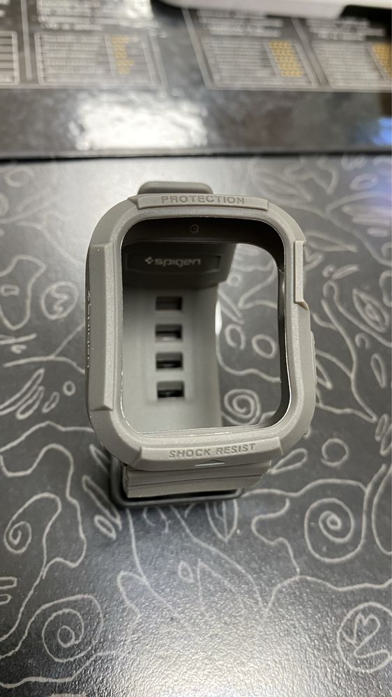 Apple watch full case 40/41mm
