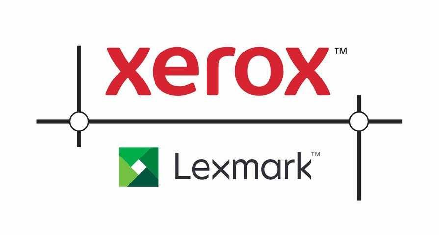 Новый Черно-белый МФУ Xerox VersaLink B405, Формат А4