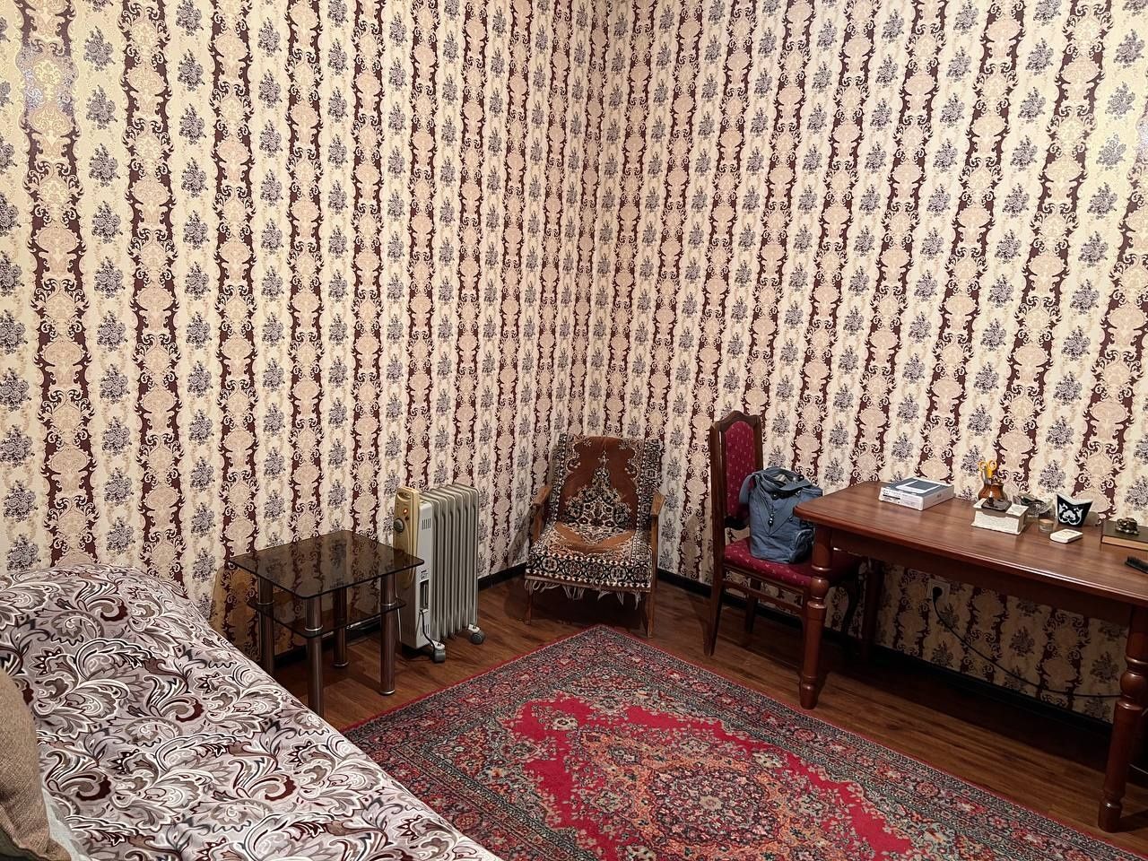 Аренда 1/1/4 ттз1, Диадора с обстановкой
