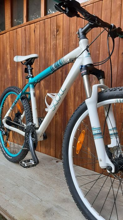 Алуминиев велосипед