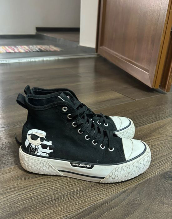 Tenisi karl lagerfeld