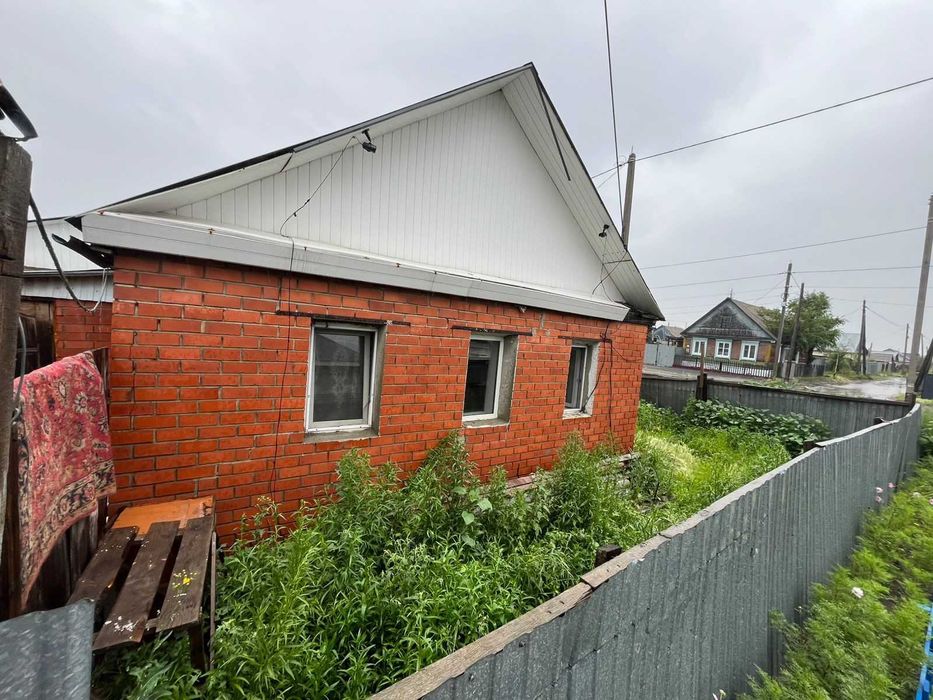 Продажа дома второй Костанай