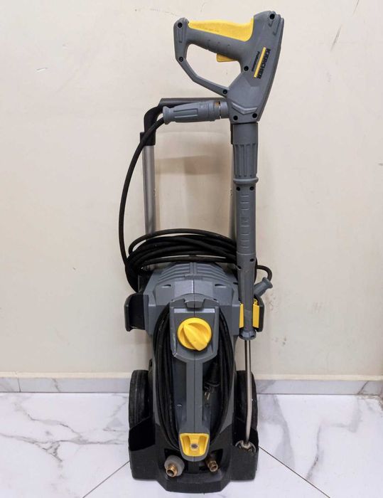 Водоструйка Karcher HD 6/13 C