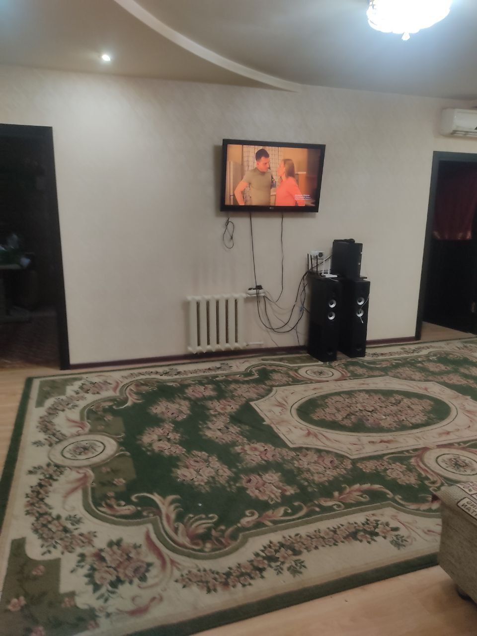2× хонади Квартира Сотилади Аэропорт корзинка
