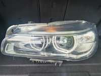 Vând far bmw f45 led