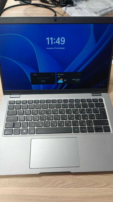 Dell Latitude 5420 i7-1185G7 32GB RAM 256GB SSD
