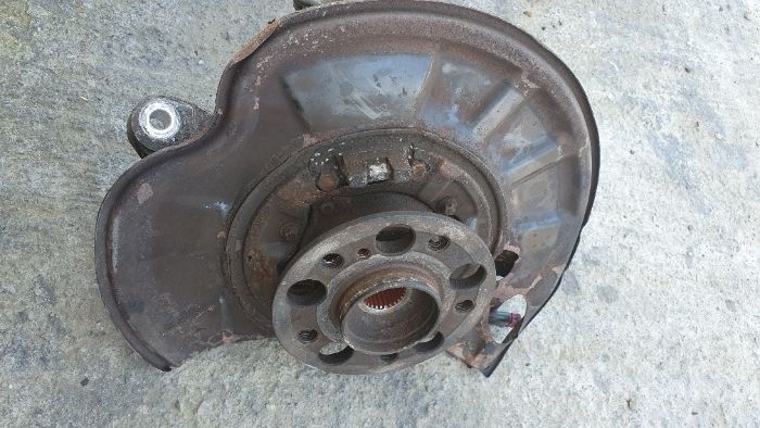 fuzeta fata spate stanga dreapta Mercedes W221 S class S320 S350 S500
