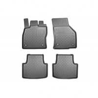 Covorase tavita 3D VW Golf 5,6,7,8,Passat B6,B7,B8,Jetta,Polo,Tiguan