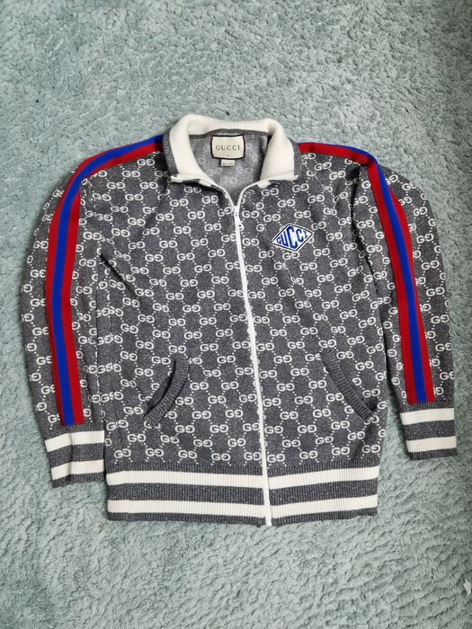 Зипка Gucci Оригинал