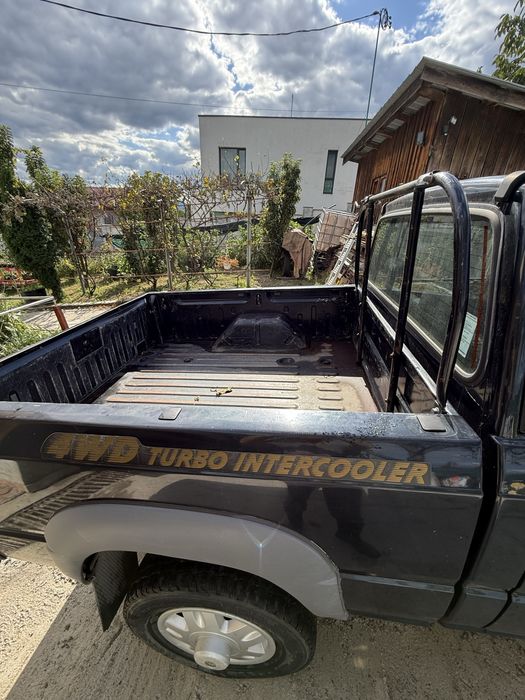 Tata telcoline 207
