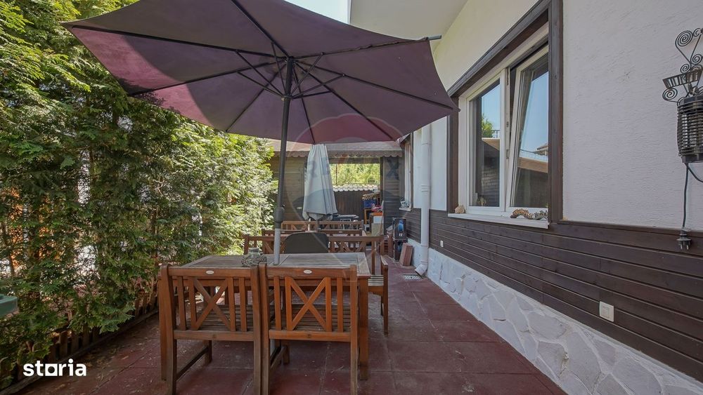 Casă deosebită în Brașov, afacere sau locuință multifuncțională!