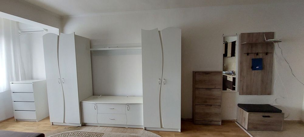 Mobilier sufragerie