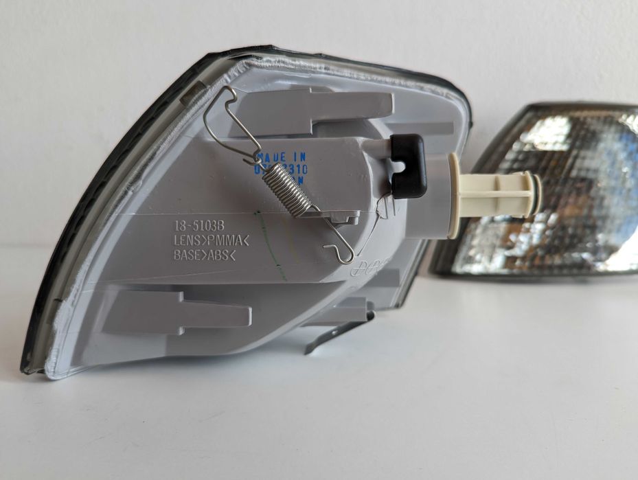 Мигачи ПАСАТ 3Б Б5 VW Passat B5 96-00' Затъмнени тунинг Нови