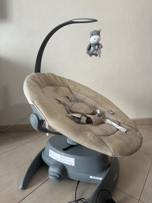 Шезлонг за бебе Lorelli Bella