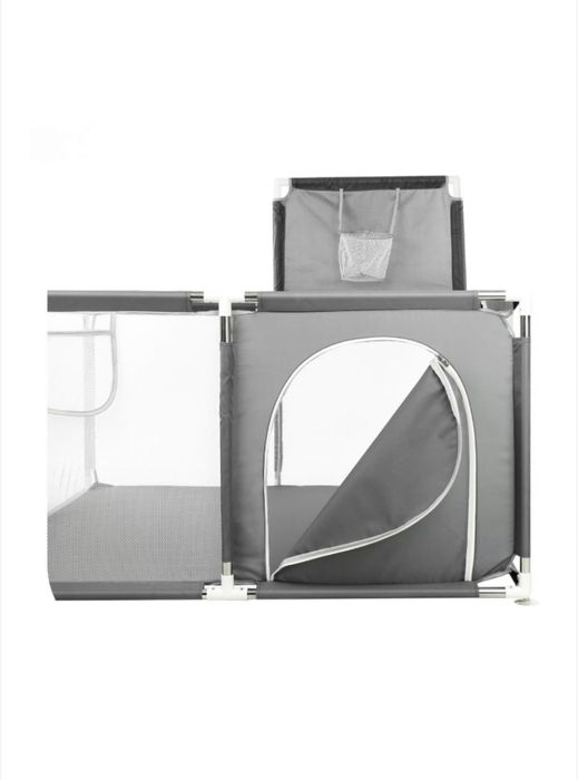 НОВИ! Кошара за игра с нарушена опаковка!