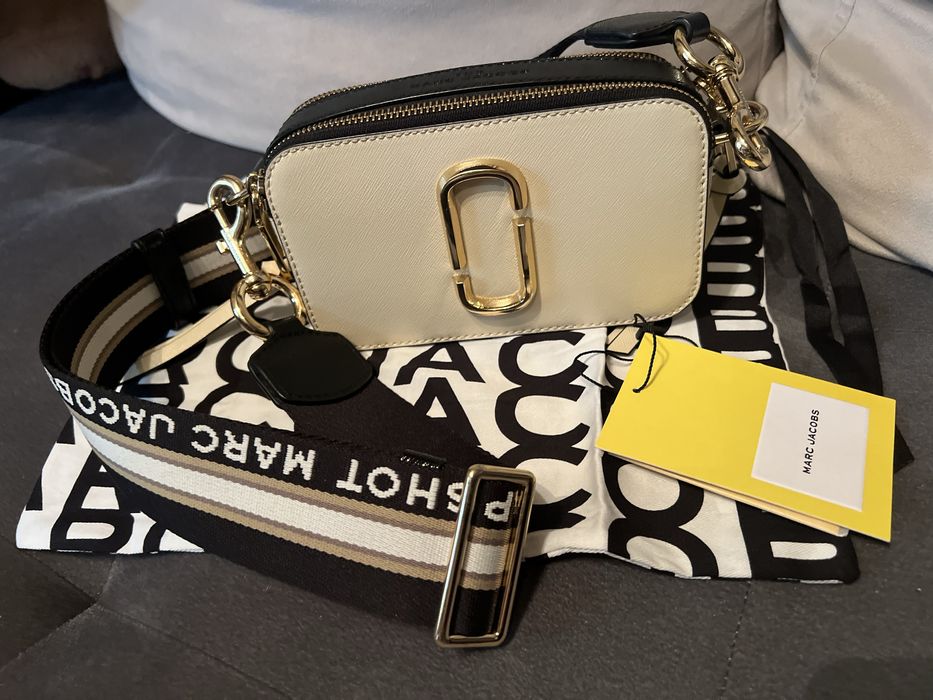 Чанта Marc Jacobs Snapshot
