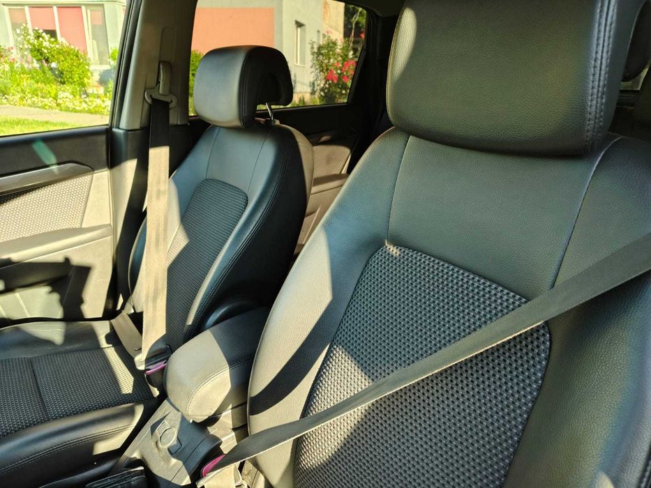 Chevrolet Captiva 2007