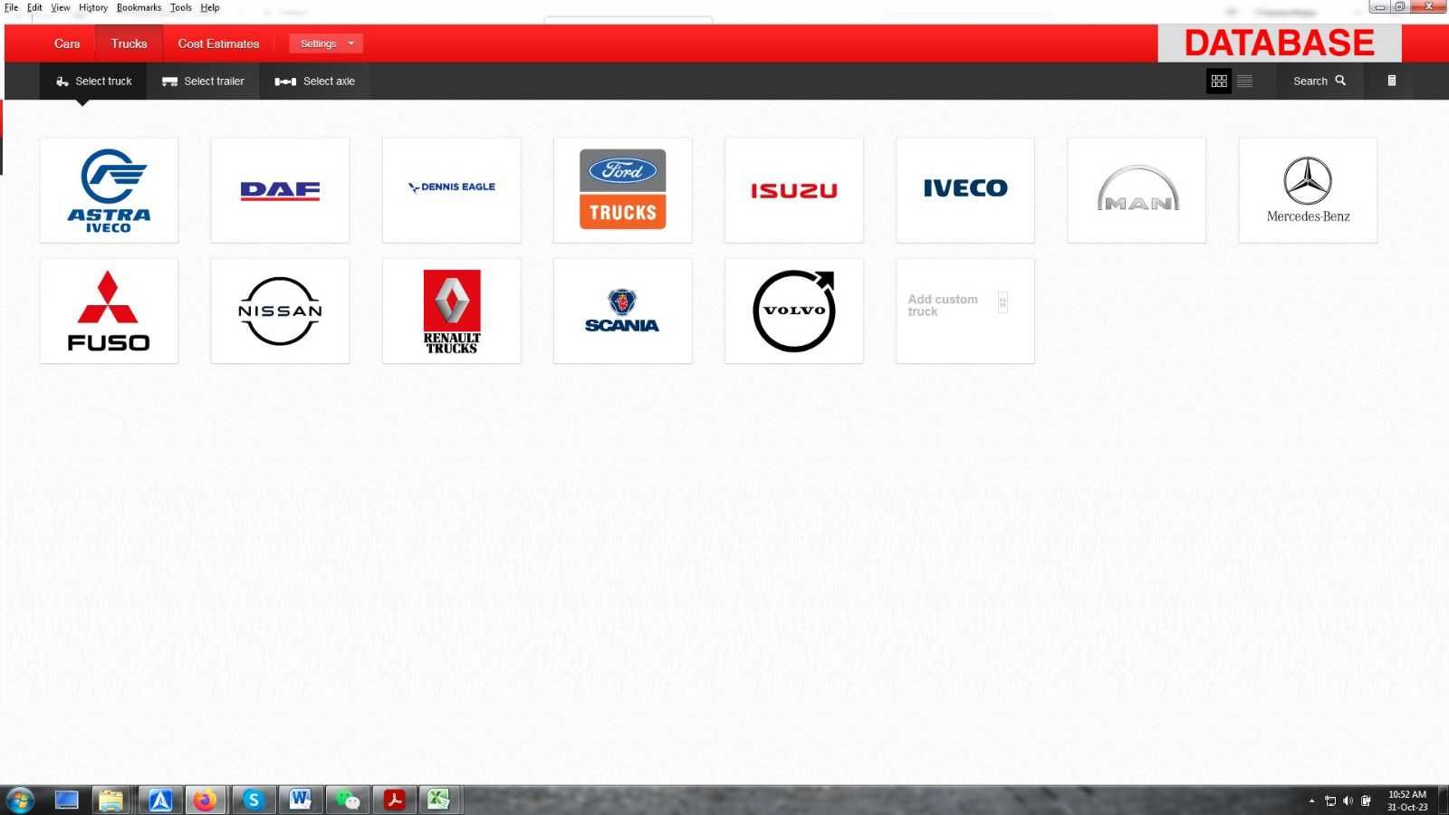 Coduri erori auto, program profesional 2025/2026 ONLINE Auto