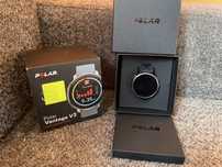 Часовник Polar Vantage V2
